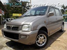 Perodua Kancil 850 EZ(A)ORI EZ SPORT TIP-TOP
