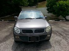2006 Perodua Kancil 850 (A)