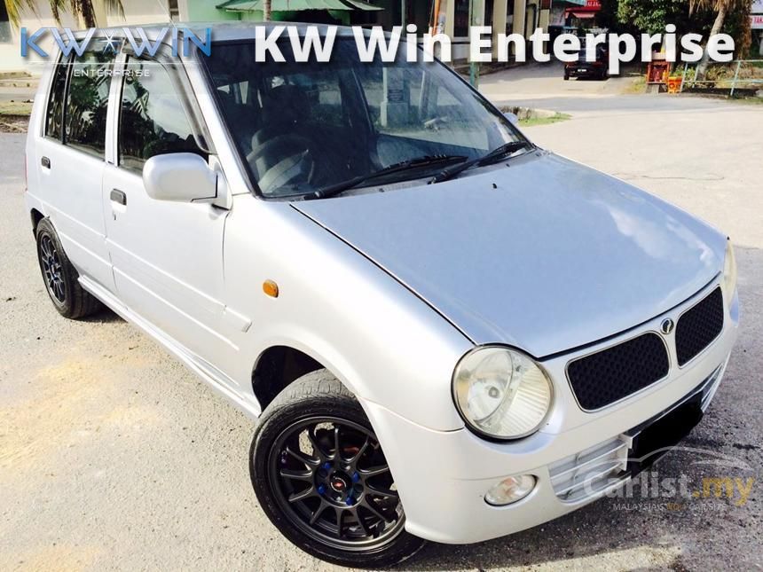 Perodua Kancil Wikipedia  Download Lengkap