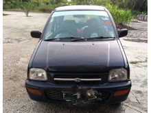 1999 Perodua Kancil 860 (A)