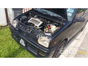 Search 15,275 Perodua Cars for Sale in Malaysia - Carlist.my