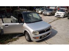 Perodua Kelisa 850 ALL GOOD CONDITION 850cc
