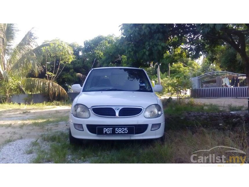 Perodua Kota Bharu Kelantan Malaysia - Hellowinv