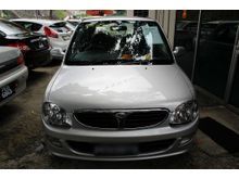 2003 Perodua Kelisa 1.0 (A)