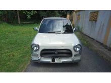2001 Perodua Kelisa Gino(A)