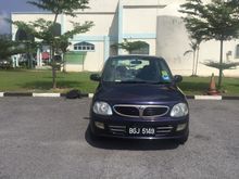 2002 Perodua Kelisa 1.0 (A)