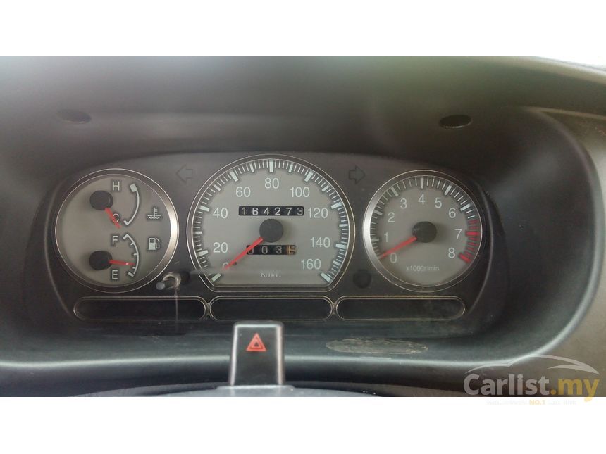 Perodua Kelisa 2001 GX 1.0 in Selangor Manual Hatchback Perodua Kelisa 2001 GX 1.0 in Selangor Manual Hatchback