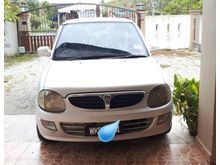 2003 Perodua Kelisa 1.0 (M)