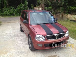 Search 15,275 Perodua Cars for Sale in Malaysia - Carlist.my