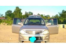 2003 Perodua Kelisa 1.0 (A)