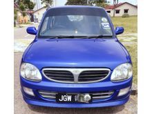 2003 Perodua Kelisa (M) SE full spec