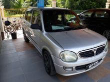 2003 Perodua Kelisa 1.0 (M)