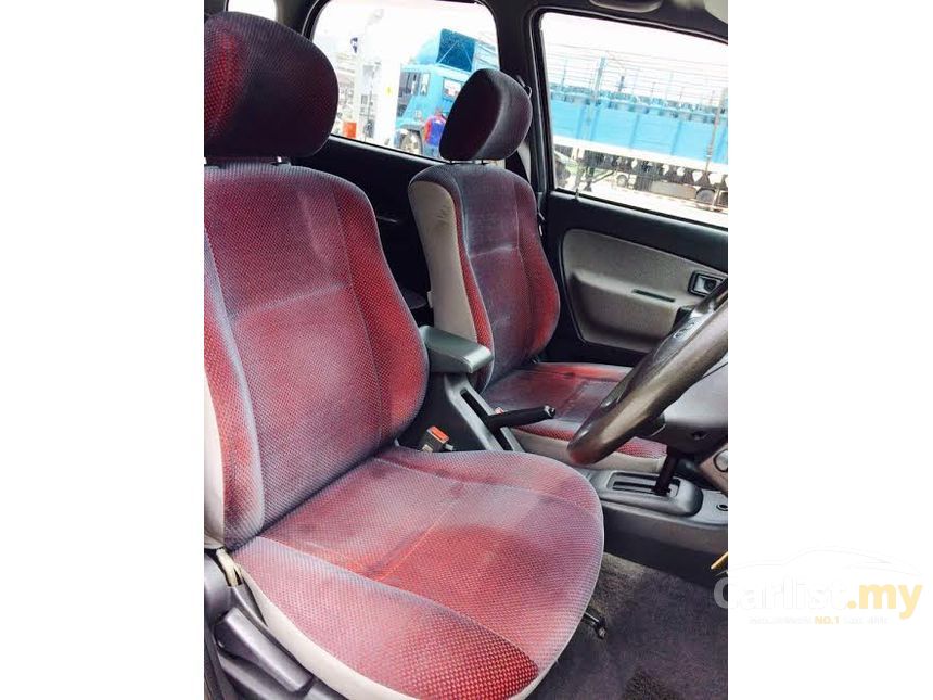 Perodua Kembara 2005 CT EZ Aero 1.3 in Kuala Lumpur 