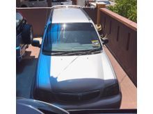 2003 Perodua Kembara 1.3 SUV
