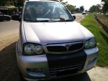 2003 Perodua Kembara 1.3 (M)