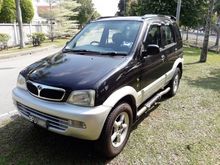 2000 Perodua Kembara 1.3 EZ (A) Direct Owner
