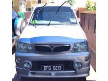 1999 Perodua Kembara 1.3 EZ SUV