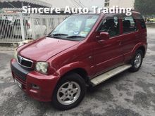 YEAR MAKE 2003 GOOD CONDITION PRICE NEGO