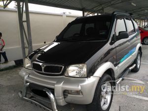 Search 330 Perodua Kembara Used Cars for Sale in Malaysia 