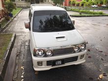 2000 Perodua Kenari 1.0 (M)