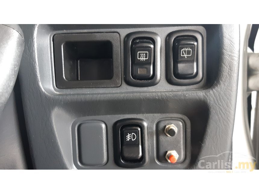 Perodua Viva Car Key Battery - Descar 6