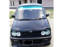 2005 Perodua Kenari 1.0 EZ Aerosport (A)