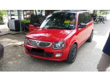 2003 Kelisa modified 1.3 (A) Turbo YRB
