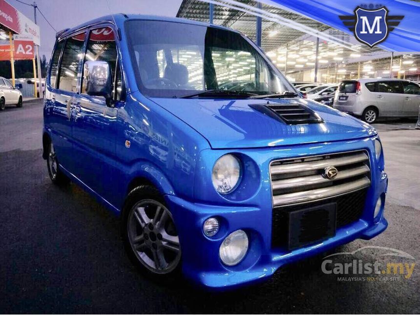 Perodua Kenari 06 Ez Rs 1 0 In Kuala Lumpur Automatic Hatchback Blue For Rm 12 800 Carlist My Perodua Kenari 06 Ez Rs 1 0 In Kuala Lumpur Automatic Hatchback Blue For Rm 12 800 Carlist My