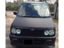 2004 Perodua Kenari1.0 (A)