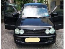 2004 Perodua Kenari 989 EZS Hatchback (A)