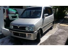 2004 Perodua Kenari 989 (A)