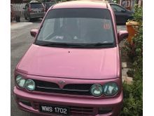 2005 Perodua Kenari 1.0 (M)