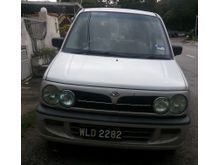 2003 Perodua Kenari 989 GX Hatchback