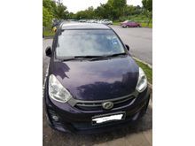 2012 Perodua Myvi 1.5 Extreme Hatchback