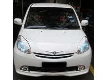 2006 Perodua Myvi 1.3 (A)