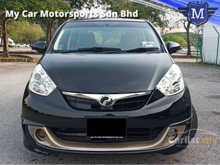 Perodua Myvi Car Battery - Puasa 2021