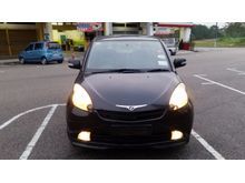 2006 Perodua Myvi 1.3 EZ Hatchback