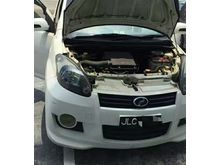 2008 Perodua Myvi 1.3 (A)
