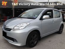 Perodua Myvi 1.3 EZ SPEC $$ FINAL WEEK RAYA SALES $$ WELL MAINTAINED BY LAST OWNER ** ORIGINAL GOOD CONDITION ** SMOOTH ENGINE GEARBOX **