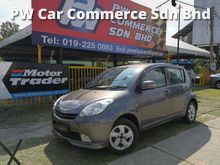 2008 Perodua Myvi 1.3 EZ Hatchback LIKE NEW