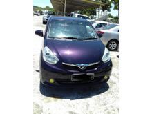 2012 Perodua Myvi 1.3 EZ Hatchback