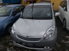 2006 Perodua Myvi 1.3 (A)