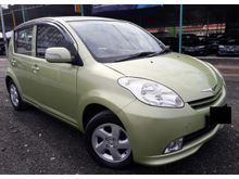 Perodua Myvi 1.3 EZ(A) CAREFUL OWNER TIPTOP CONDITIONS