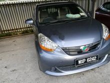 2012 Perodua Myvi 1.3 EZ Hatchback