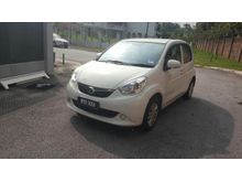 2013 Perodua Myvi 1.3 EZ Hatchback