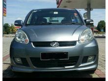 2010 Perodua Myvi 1.3 EZ Hatchback