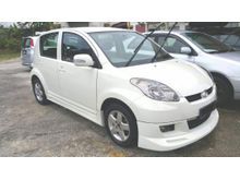 2009 Perodua Myvi 1.3 EZ Hatchback