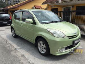 Search 6,666 Perodua Myvi Cars for Sale in Malaysia 