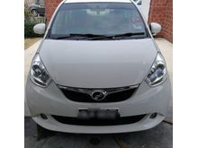 2012 Perodua Myvi 1.3 (A)