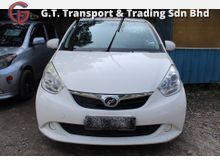 2011 Perodua Myvi 1.3 Hatchback (A) USED CAR